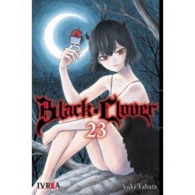 Black Clover 23